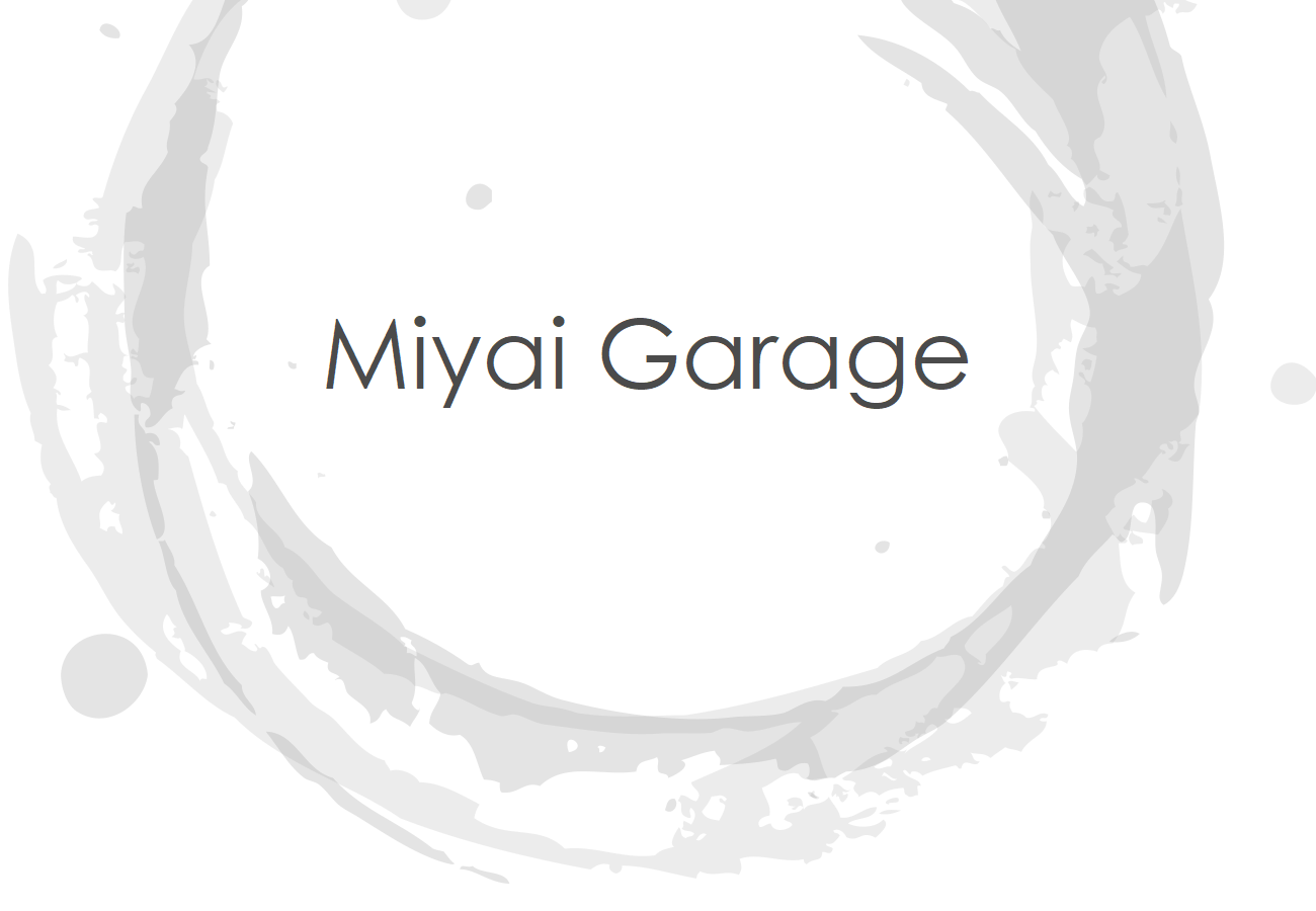 Miyai Garage