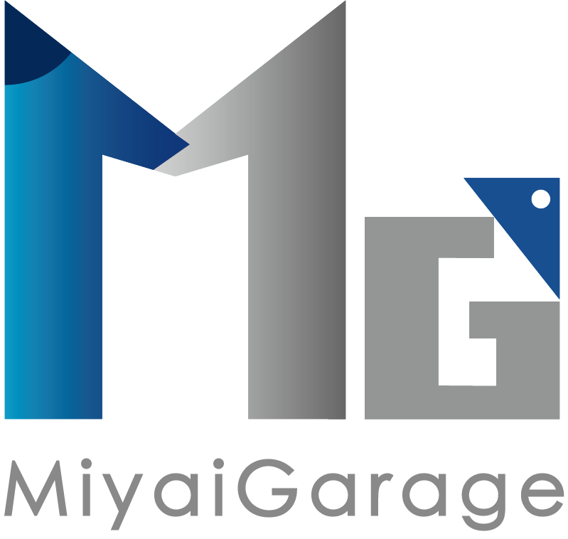 株式会社MiyaiGarage